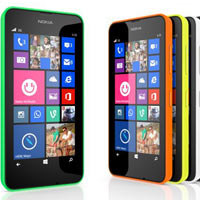 Nokia Lumia 630 chạy 2 SIM giá 3,5 triệu đồng
