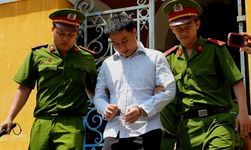 Lòng bao dung của những người mẹ tại tòa - 1