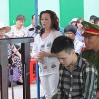 Pháp luật - Lòng bao dung của những người mẹ tại tòa