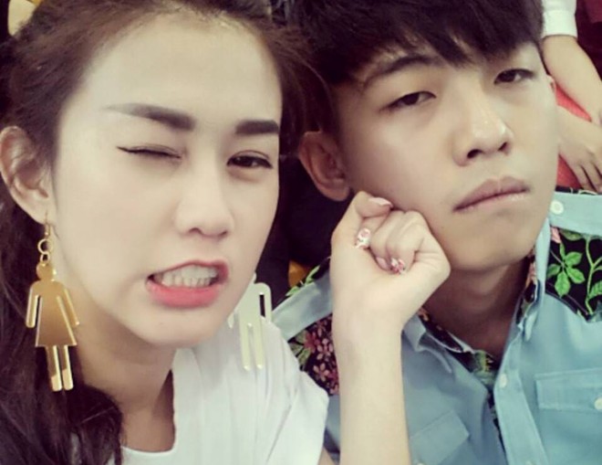 Hot girl bằng tuổi và những ngã rẽ khác nhau - 10