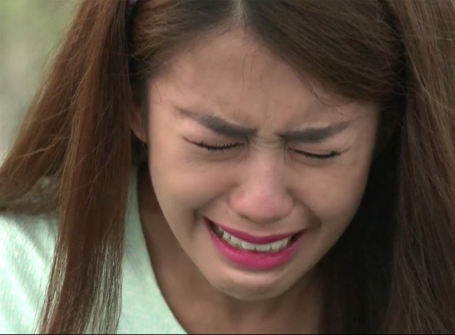 Hot girl bằng tuổi và những ngã rẽ khác nhau - 11