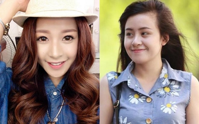 Hot girl bằng tuổi và những ngã rẽ khác nhau - 12