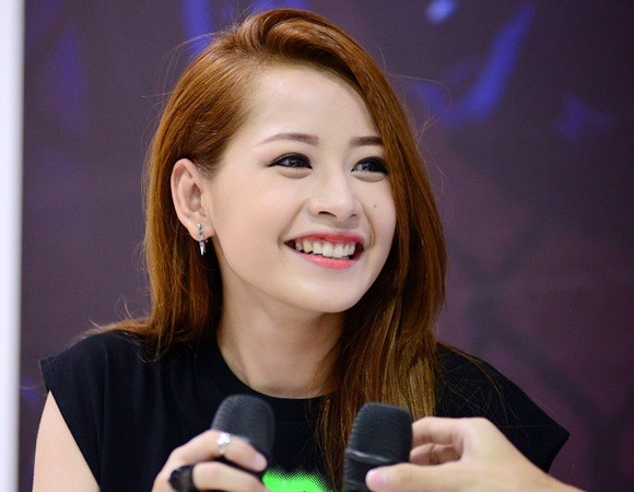 Hot girl bằng tuổi và những ngã rẽ khác nhau - 13