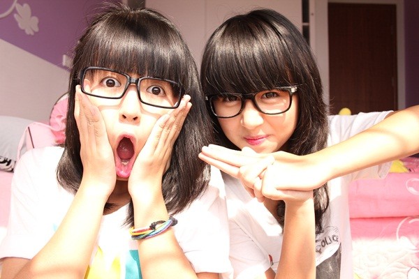 Hot girl bằng tuổi và những ngã rẽ khác nhau - 15