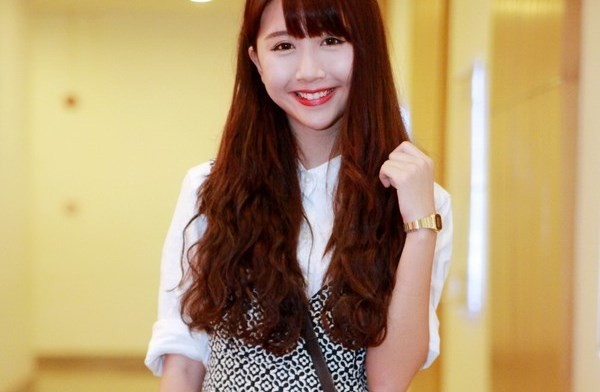 Hot girl bằng tuổi và những ngã rẽ khác nhau - 16