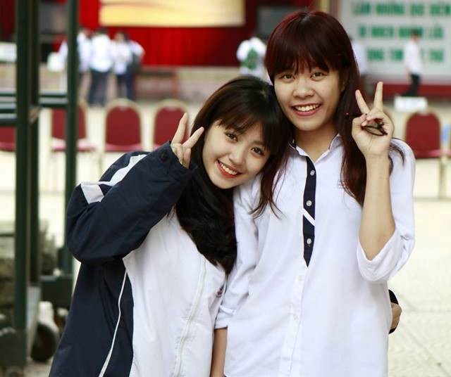 Hot girl bằng tuổi và những ngã rẽ khác nhau - 17