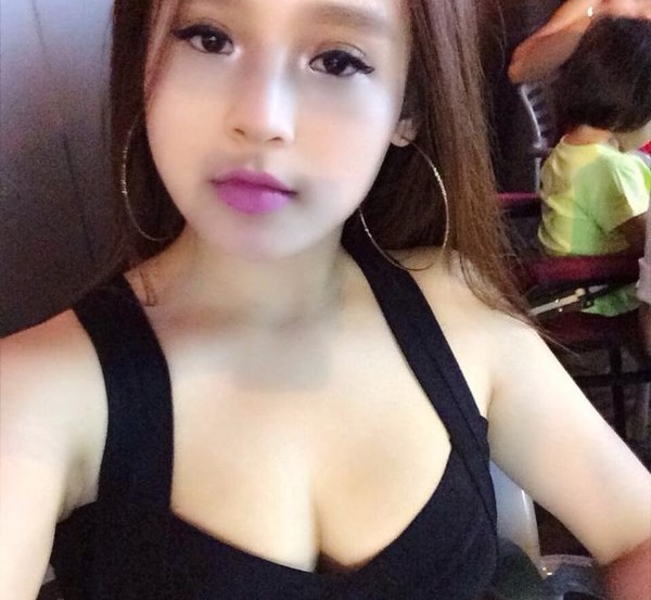 Hot girl bằng tuổi và những ngã rẽ khác nhau - 2