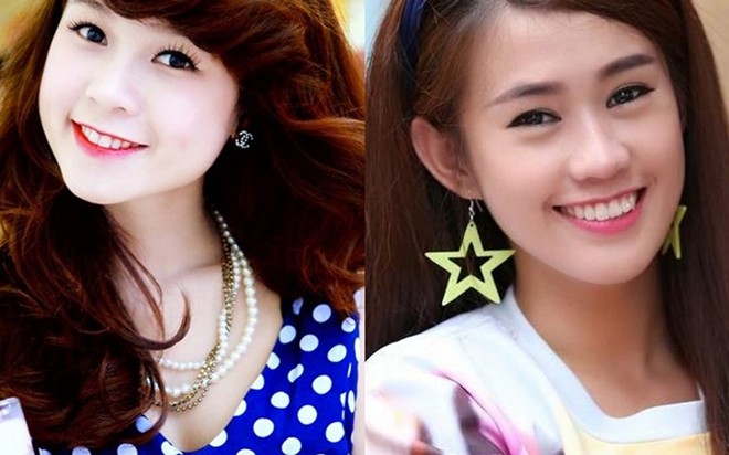 Hot girl bằng tuổi và những ngã rẽ khác nhau - 6