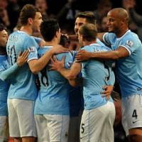 Bóng đá - Man City – Aston Villa: Tiến tới ngai vàng