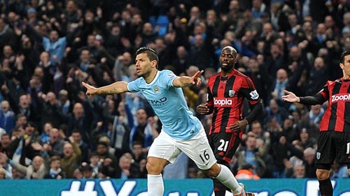 Man City – Aston Villa: Tiến tới ngai vàng - 2