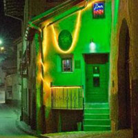 Phi thường - kỳ quặc - 5 quán rượu tí hon nhất thế giới