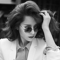 Phim - Chi Pu "xuống tóc" cá tính