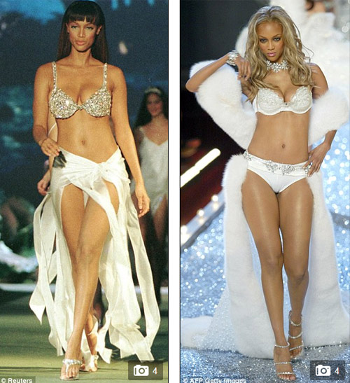 Bồ Ronaldo chật vật "né" paparazzi - 13