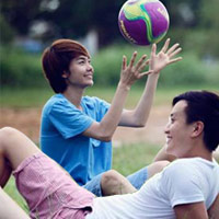 Phim - Phim Việt thích mô tuýp sống chung nhà