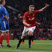 Bóng đá - MU: Mơ về "thế hệ 1992" mới