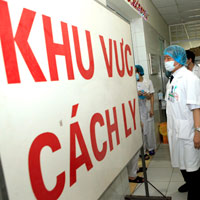 Tin tức trong ngày - Phải cách ly người bệnh nghi ngờ mắc sởi
