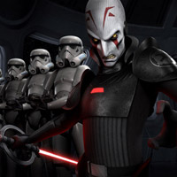 Phim - Star Wars 7 "chưa đẻ" đã được đoán vượt Avatar