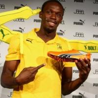 Thể thao - Usain Bolt nhắn kẻ trộm trả giày gần 600 triệu đồng