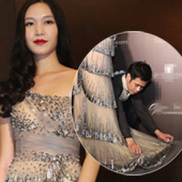 Xu hướng thời trang - Khoảnh khắc đẹp về sự tận tình của nhà thiết kế