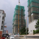 Tài chính - Bất động sản - Rắc rối chuyển nhượng dự án