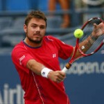 Thể thao - V2 Madrid Masters: Wawrinka thua sốc