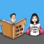 Bí kíp "cua giai" cho các nàng độc thân