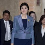 Tin tức trong ngày - Tòa án Thái Lan sẽ phế truất bà Yingluck trong hôm nay?