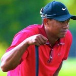 Thể thao - Vắng Tiger Woods là tốt cho các tay golf trẻ