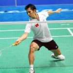 Thể thao - Tin HOT 7/5: Tiến Minh sắp rớt khỏi top 10 thế giới