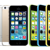 iPhone 5S và iPhone 5C sắp giảm giá sâu