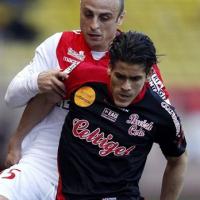 Bóng đá - Monaco – Guingamp: Chấm dứt hi vọng