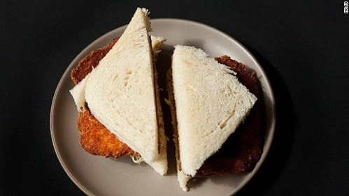 Những loại sandwich ngon nhất thế giới - 9