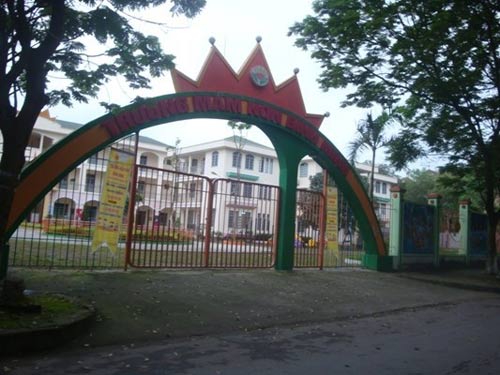 HUD bị "tuýt còi” vì "bán chui" dự án - 1