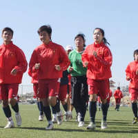 Bóng đá - VCK bóng đá nữ châu Á 2014: “Nóng lạnh” đội tuyển nữ