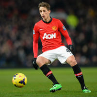 Bóng đá - Januzaj thu nhập cao hơn Ronaldo, Messi ở tuổi 18