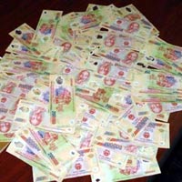 Tài chính - Bất động sản - Giảm được gần 16% lượng tiền giả