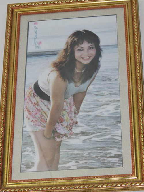 NS Thanh Quý: Sống với Thành Chương như hôn mê sâu - 6