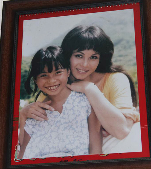 NS Thanh Quý: Sống với Thành Chương như hôn mê sâu - 7