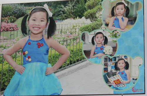 NS Thanh Quý: Sống với Thành Chương như hôn mê sâu - 8