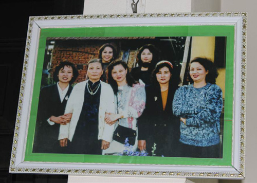 NS Thanh Quý: Sống với Thành Chương như hôn mê sâu - 9