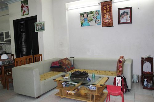 NS Thanh Quý: Sống với Thành Chương như hôn mê sâu - 3