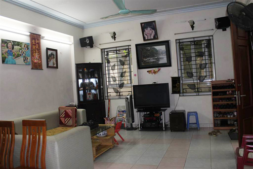 NS Thanh Quý: Sống với Thành Chương như hôn mê sâu - 1