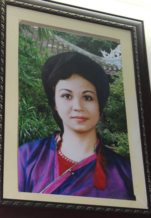 NS Thanh Quý: Sống với Thành Chương như hôn mê sâu - 5