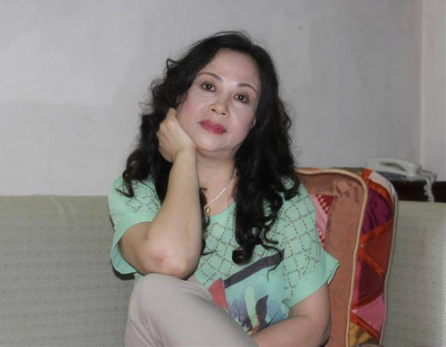 NS Thanh Quý: Sống với Thành Chương như hôn mê sâu - 5