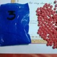 Pháp luật - Bắt quả tang cán bộ huyện buôn ma túy