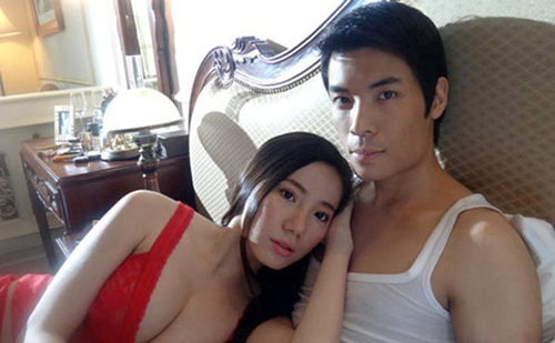 7 chân dài Việt thất bại khi cầm mic - 2