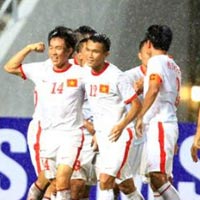 Bóng đá - Ứng viên ngồi ghế nóng ĐTVN có mặt ở Hà Nội