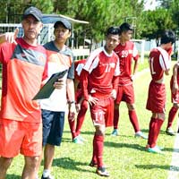 Bóng đá - U19 Việt Nam: Chốt xong nhân sự ở hàng thủ?
