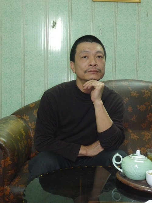 Chuyện cha Việt, con Đức đoàn tụ sau 30 năm - 4