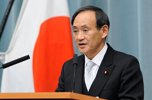 Nhật Bản: TQ phải chấm dứt khiêu khích ở Biển Đông - 1